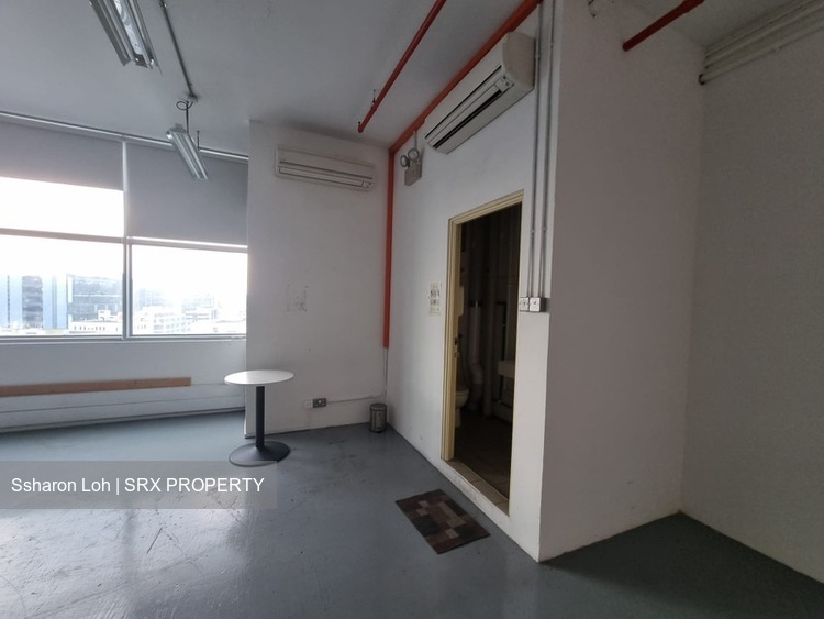 Wcega Tower (D23), Factory #635570501